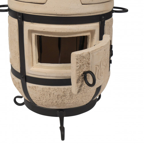 Тандыр Привал в Саратове