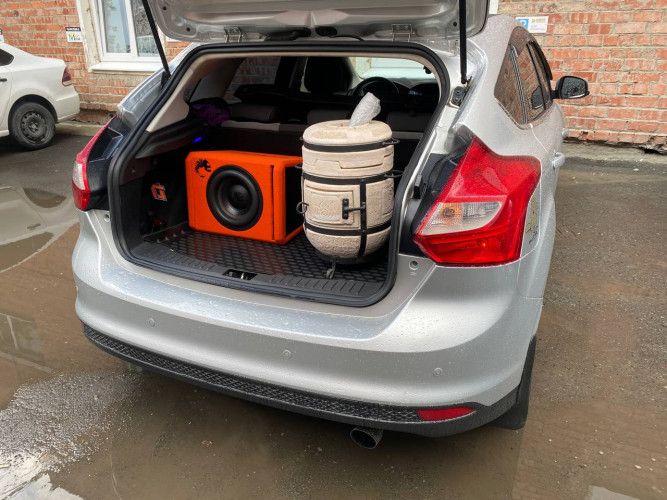 Тандыр Привал в Саратове