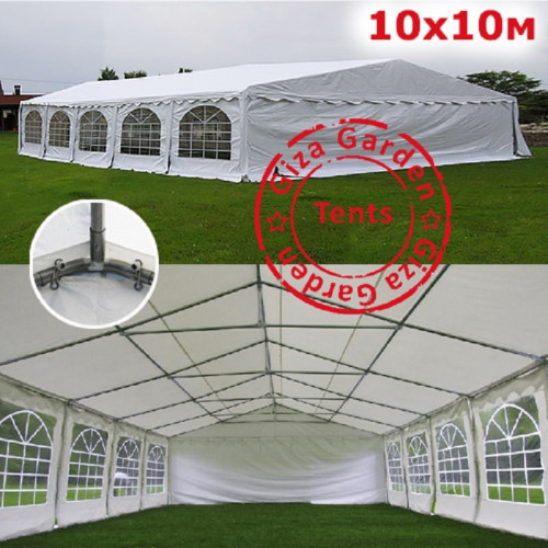 Шатер Giza Garden 10 х 10 м в Саратове