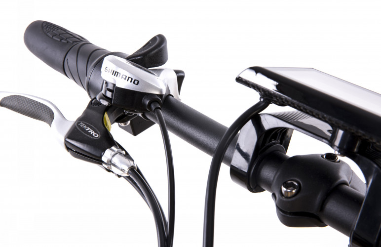 Электровелосипед Elbike Hummer Elite 13 в Саратове