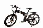 Электровелосипед Elbike Hummer Elite 13 в Саратове