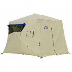 Шатер-тент Polar Bird 4SK Long