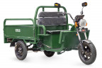 Грузовой электрический трицикл Rutrike Партнёр 1500 в Саратове
