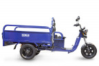 Грузовой электрический трицикл Rutrike Партнёр 1500 в Саратове