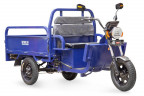 Грузовой электрический трицикл Rutrike Партнёр 1500 в Саратове