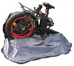 Чехол для велосипеда