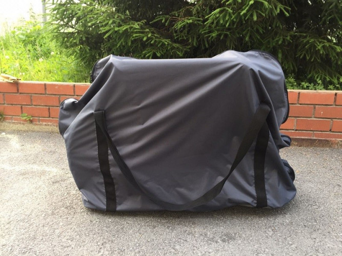 Чехол для велосипеда в Саратове