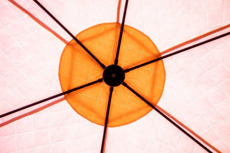 Зимняя палатка куб Ex-Pro Юрта в Саратове