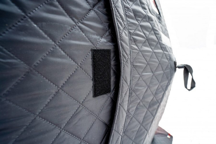 Зимняя палатка куб Ex-Pro Юрта в Саратове