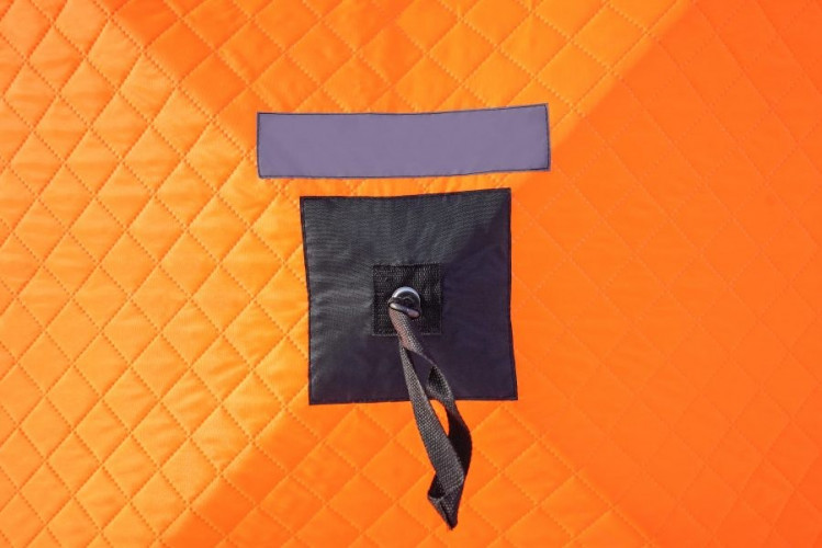 Зимняя палатка куб Ex-Pro Юрта в Саратове