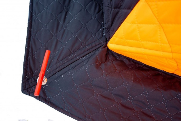 Зимняя палатка куб Ex-Pro Юрта в Саратове