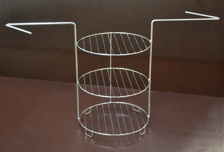 Этажерка универсальная для тандыра в Саратове