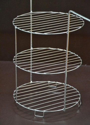 Этажерка универсальная для тандыра в Саратове