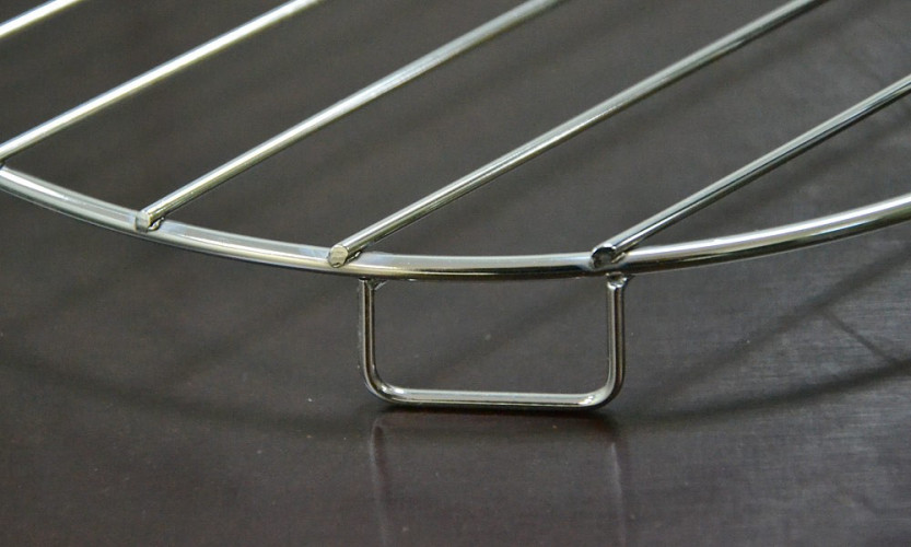 Этажерка универсальная для тандыра в Саратове