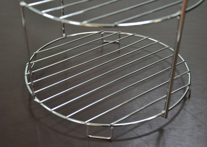 Этажерка универсальная для тандыра в Саратове