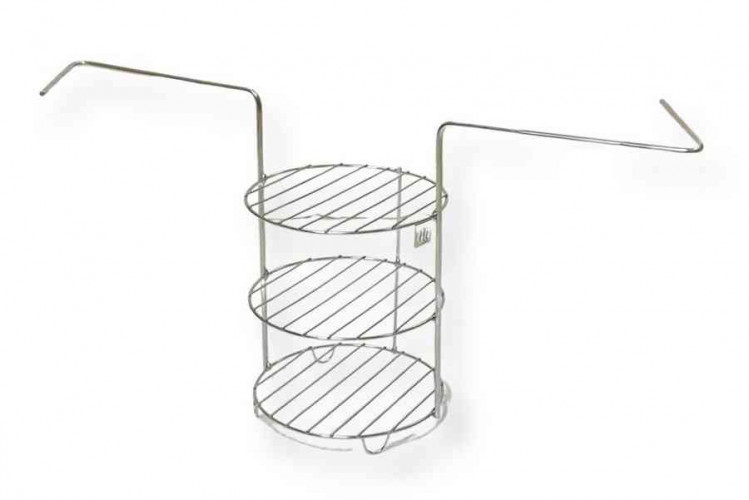 Этажерка универсальная для тандыра в Саратове