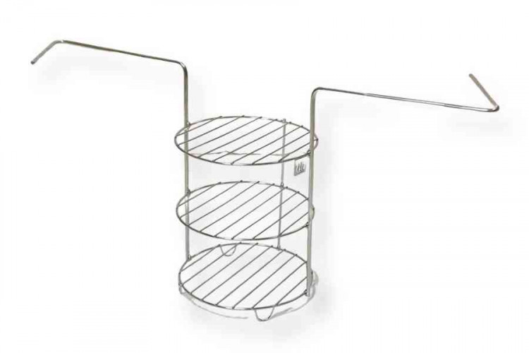 Этажерка универсальная для тандыра в Саратове