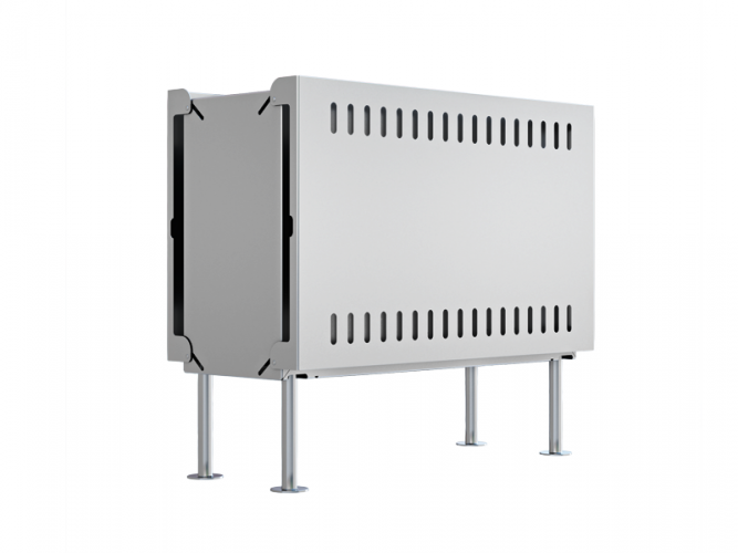 Печь банная INTENT Мини в Саратове