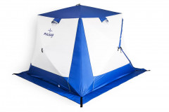 Зимняя палатка куб Pulsar 4T Зимняя палатка куб Pulsar 4T