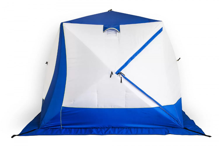 Зимняя палатка куб Pulsar 4T в Саратове