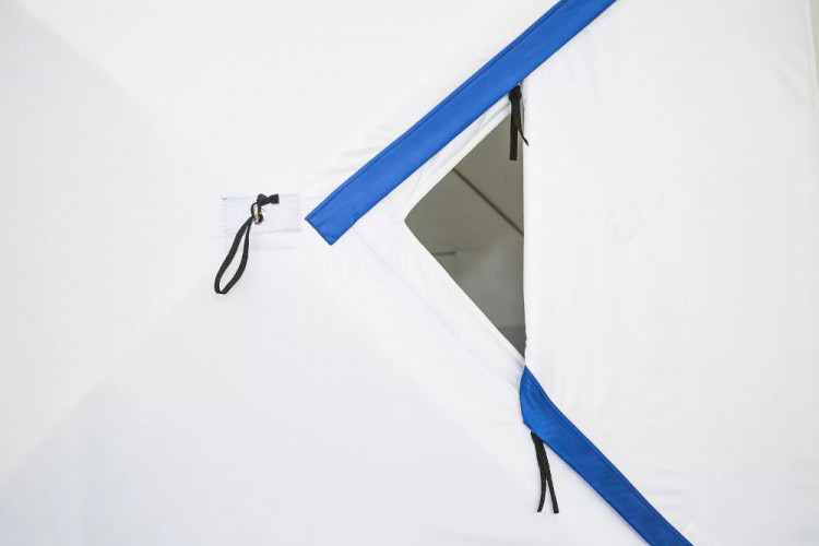 Зимняя палатка куб Pulsar 4T в Саратове