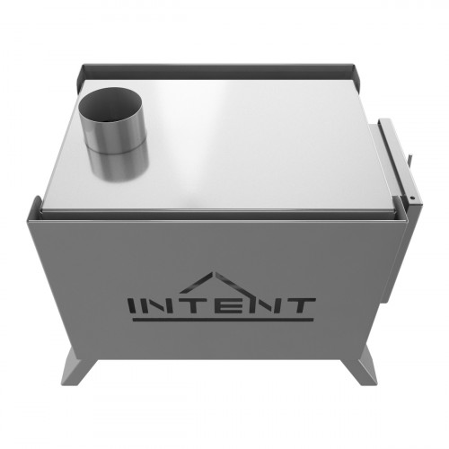 Печь походная INTENT FISHER в Саратове