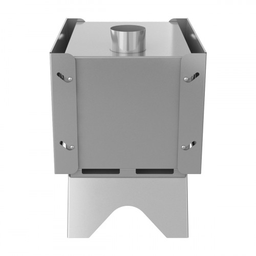 Печь походная INTENT FISHER в Саратове