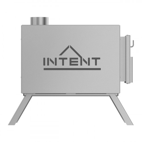 Печь походная INTENT FISHER в Саратове