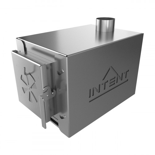 Печь походная INTENT FISHER в Саратове