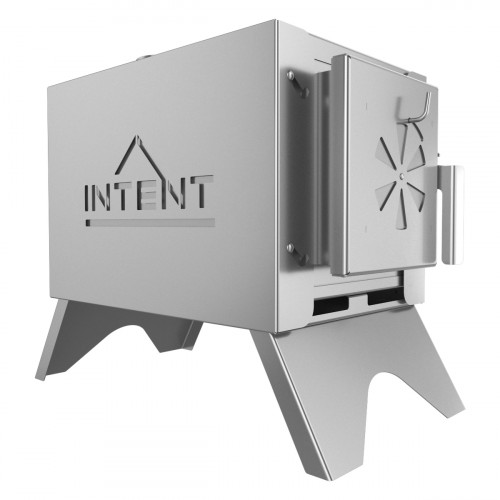 Печь походная INTENT FISHER в Саратове