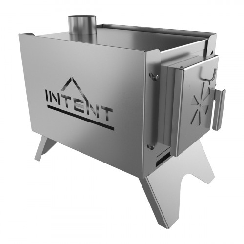 Печь походная INTENT FISHER в Саратове