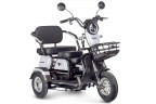 Электротрицикл Rutrike Gelbert Caf в Саратове