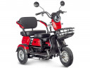 Электротрицикл Rutrike Gelbert Caf в Саратове
