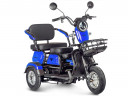 Электротрицикл Rutrike Gelbert Caf в Саратове