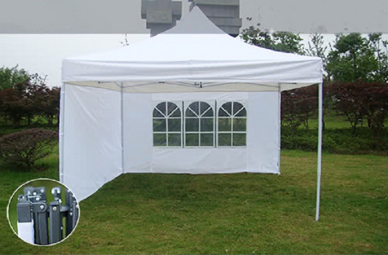 Быстросборный шатер Giza Garden Eco 2 х 3 м в Саратове