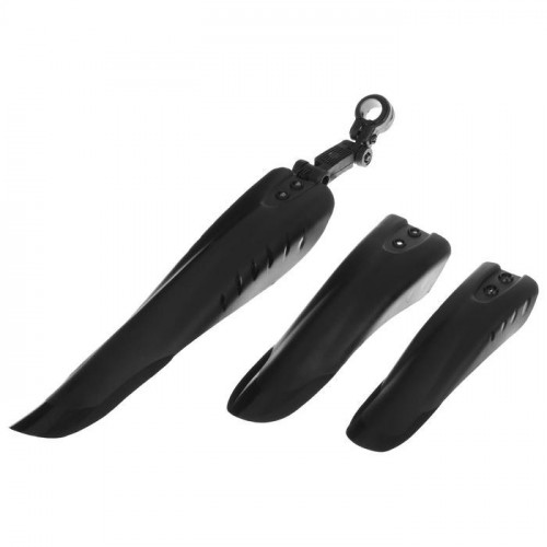 Комплект крыльев пер+зад 27,5 в Саратове