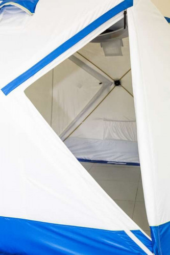 Зимняя палатка куб Pulsar 3T long в Саратове