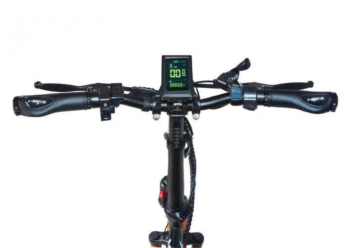 Электровелосипед Minako Street 13Ah в Саратове