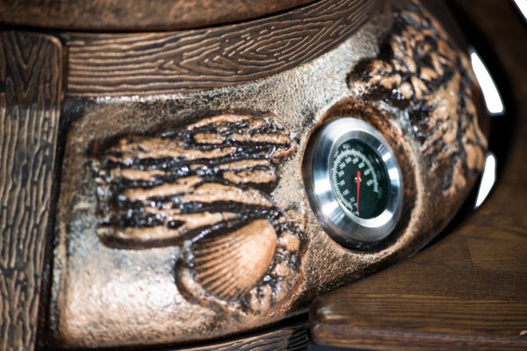 Тандыр Посейдон в Саратове