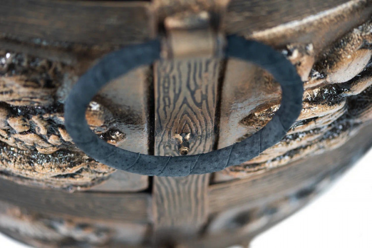 Тандыр Посейдон в Саратове