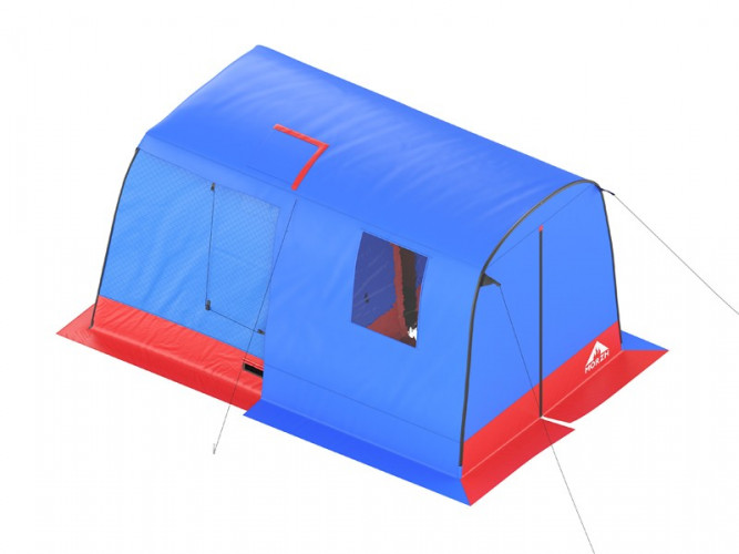 Накидка-тамбур МОРЖ в Саратове