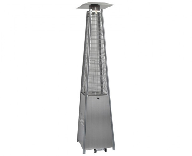 Газовый инфракрасный обогреватель AESTO A05 в Саратове