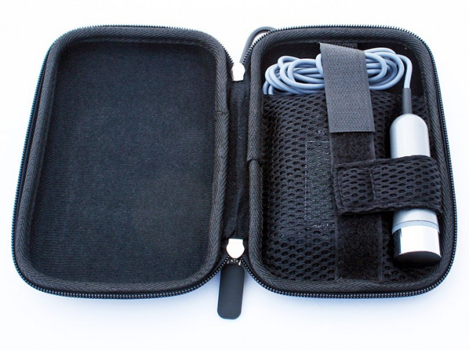 Сумка-чехол для эхолота Практик в Саратове