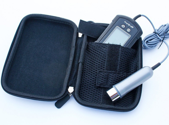 Сумка-чехол для эхолота Практик в Саратове