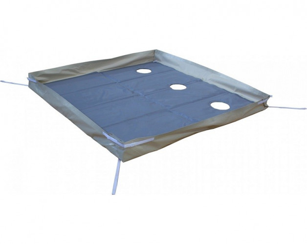 Пол универсальный к палатке МИТЕК Нельма Куб и Омуль в Саратове