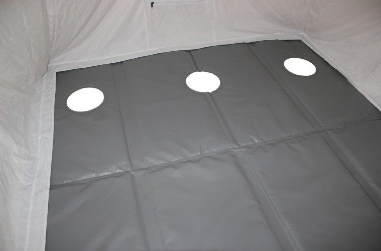 Пол универсальный к палатке МИТЕК Нельма Куб и Омуль в Саратове