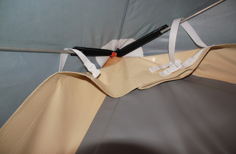 Пол универсальный к палатке МИТЕК Нельма Куб и Омуль в Саратове