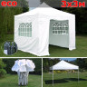Быстросборный шатер Giza Garden Eco 3 х 3 м в Саратове