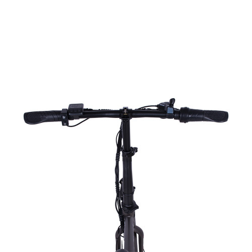 Электровелосипед HIPER Engine BF200 (2021) в Саратове