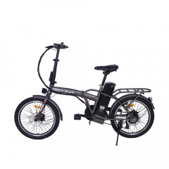 Электровелосипед HIPER Engine BF200 (2021) Электровелосипед HIPER Engine BF200 (2021)